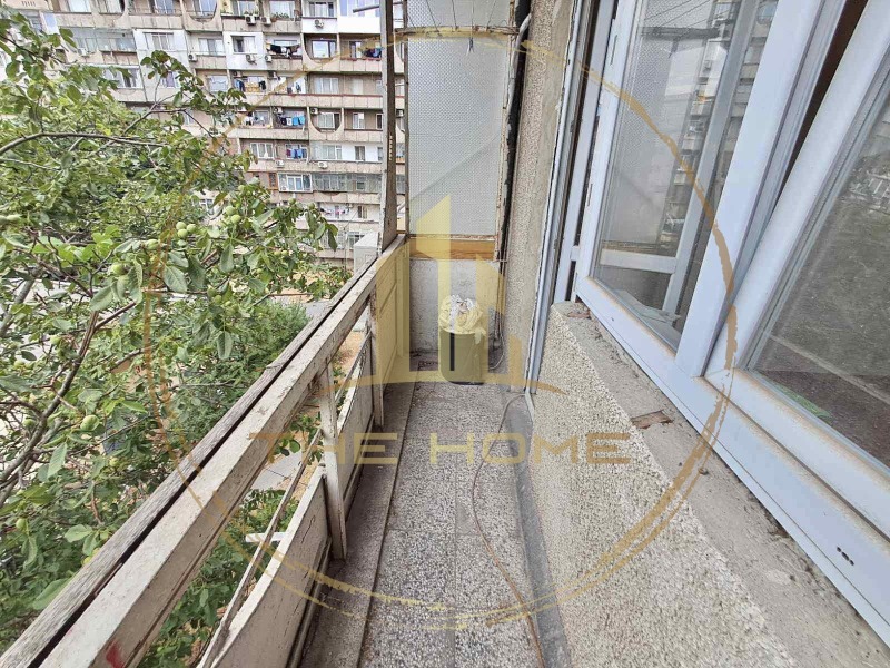 Продаја  2 спаваће собе Варна , Погреби , 60 м2 | 83954104 - слика [16]