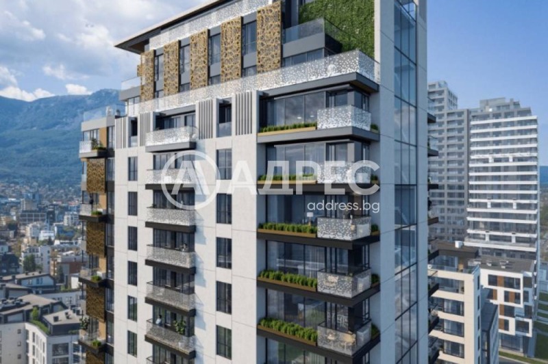 Продава 3-СТАЕН, град София, Кръстова вада • 439170 € • 72294908 — Holmes.bg