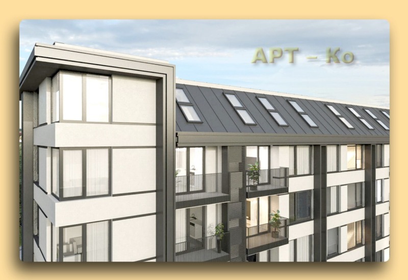 In vendita  2 camere da letto Pernik , Tsentar , 103 mq | 94479401 - Immagine [5]