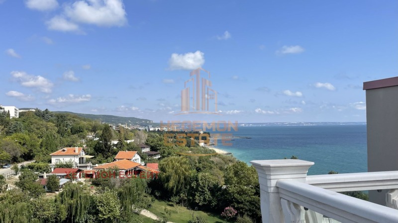 Na sprzedaż  2 sypialnie Warna , m-t Alen mak , 186 mkw | 43057879 - obraz [6]