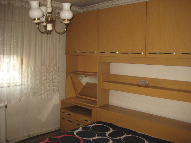 Продава 3-СТАЕН, гр. Пазарджик, Идеален център, снимка 4 - Апартаменти - 53034692