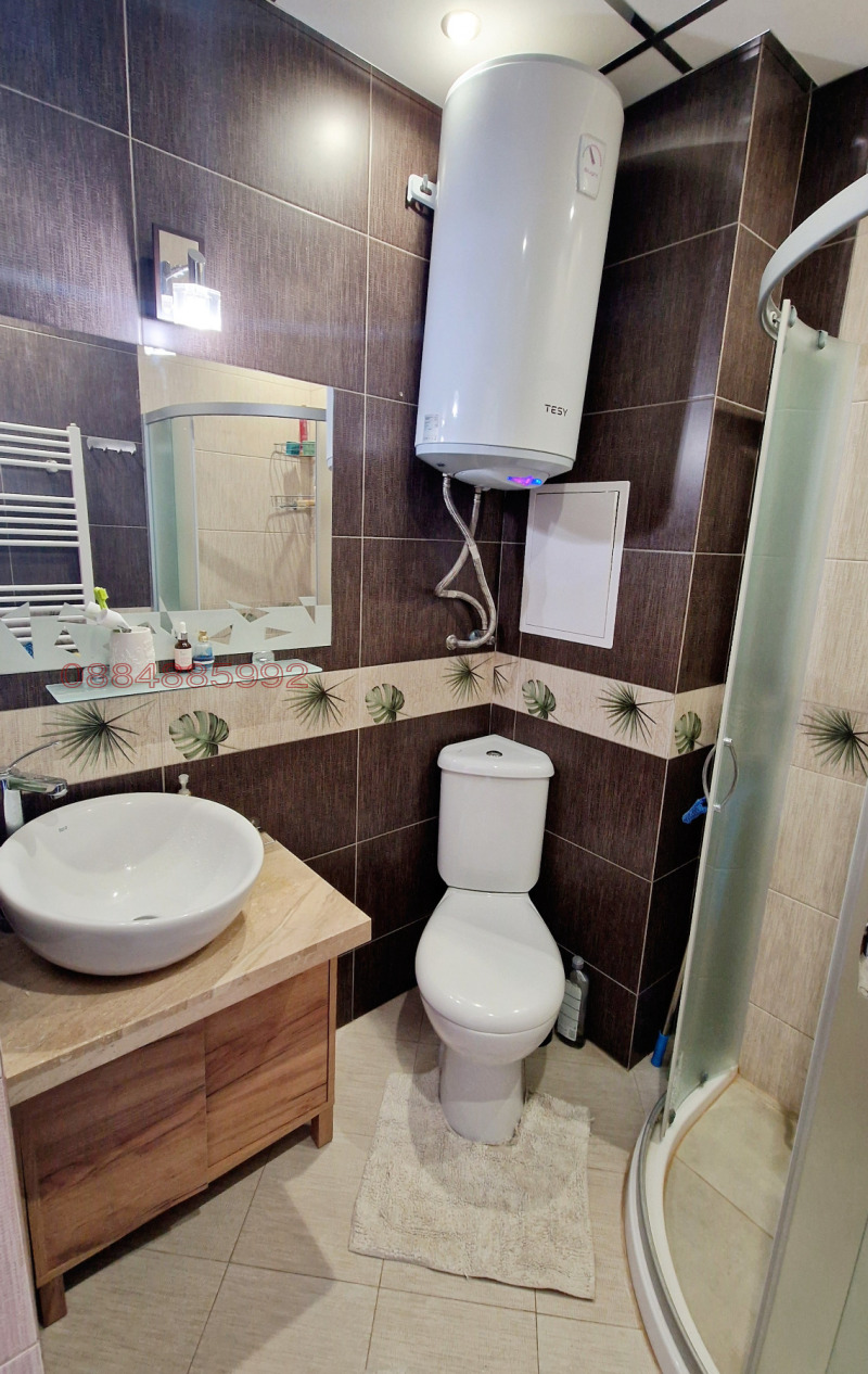 Продава  Мезонет град Пловдив , Център , 76 кв.м | 19991260 - изображение [4]