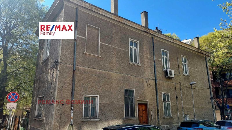 Продава  Етаж от къща, град Варна, Център •  215 000 EUR • ID 35069522 — holmes.bg - [1] 