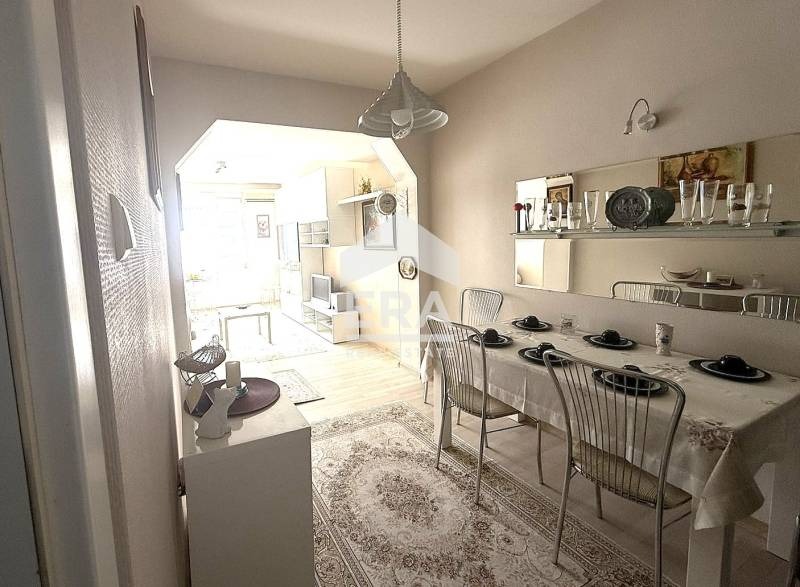 Продава ЕТАЖ ОТ КЪЩА, гр. Варна, ВИНС-Червен площад, снимка 3 - Етаж от къща - 54136216