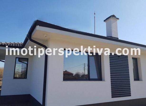 Продава  Къща област Пловдив , с. Белащица , 145 кв.м | 27489127 - изображение [3]