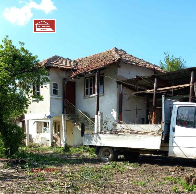 Продава  Къща, област Враца, с. Върбешница • 64 000 лв. • ID 84748282 — holmes.bg - [1] 