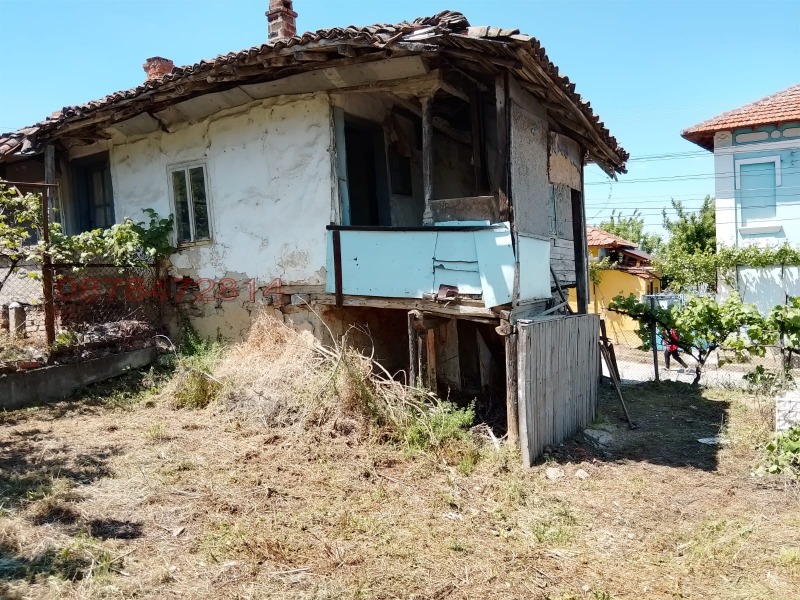 Продава КЪЩА, гр. Тутракан, област Силистра, снимка 8 - Къщи - 52784002
