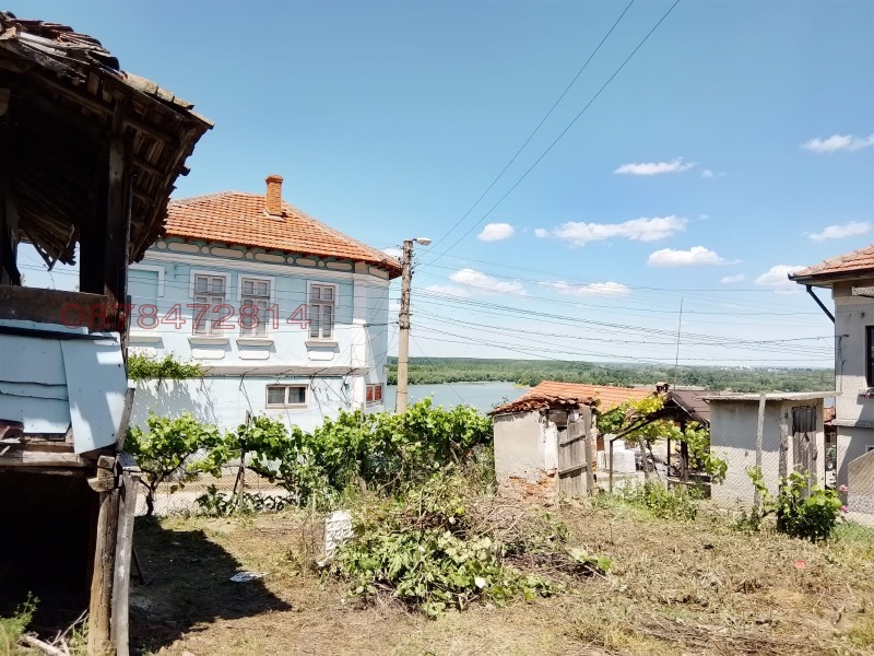 Продава КЪЩА, гр. Тутракан, област Силистра, снимка 6 - Къщи - 52784002