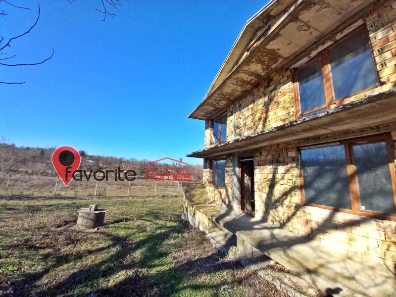 For Sale  House region Shumen , Gradishte , 150 sq.m | 20546565 - image [3]