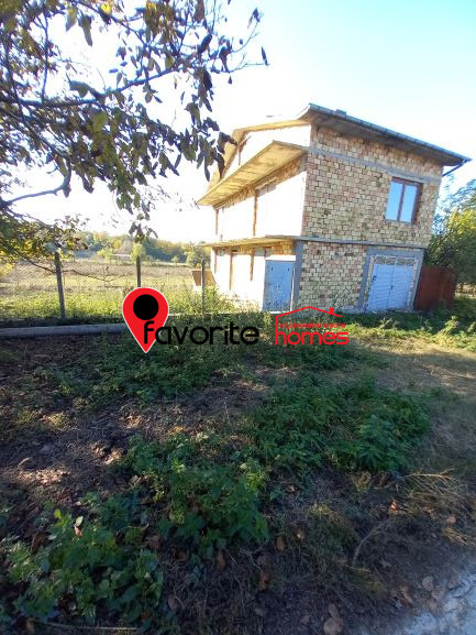 For Sale  House region Shumen , Gradishte , 150 sq.m | 20546565 - image [6]