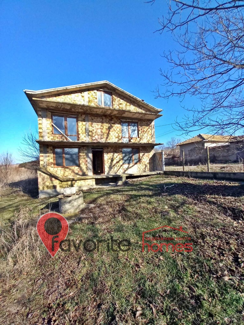For Sale  House region Shumen , Gradishte , 150 sq.m | 20546565