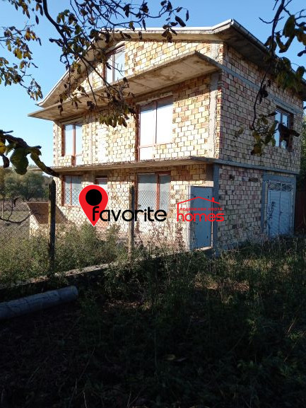 For Sale  House region Shumen , Gradishte , 150 sq.m | 20546565 - image [2]