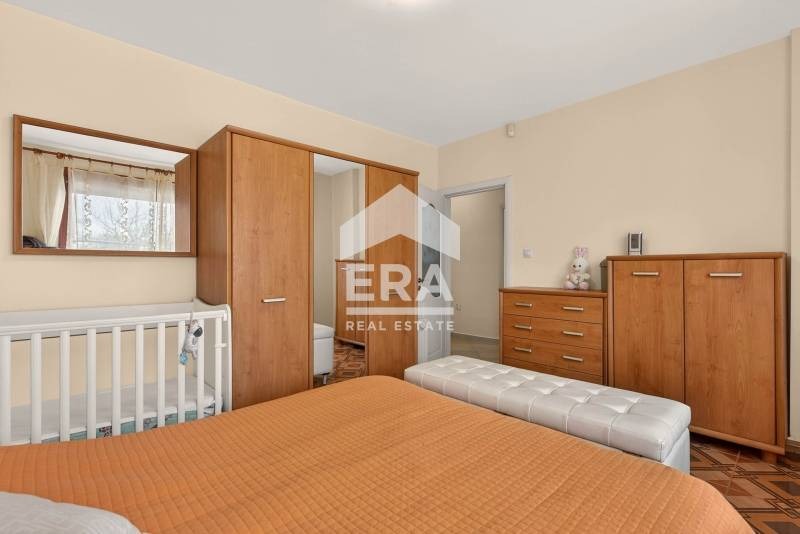 Продава КЪЩА, с. Калиманци, област Варна, снимка 6 - Къщи - 53189104