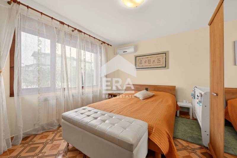 Продава КЪЩА, с. Калиманци, област Варна, снимка 5 - Къщи - 53189104