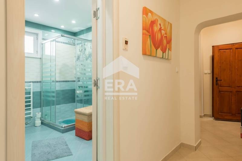 Продава КЪЩА, с. Калиманци, област Варна, снимка 8 - Къщи - 53189104