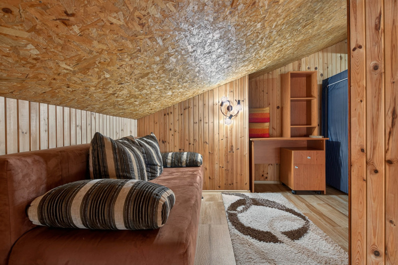 Продава КЪЩА, с. Калиманци, област Варна, снимка 14 - Къщи - 53189104