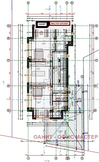Продава КЪЩА, гр. София, Бояна, снимка 16 - Къщи - 55772179