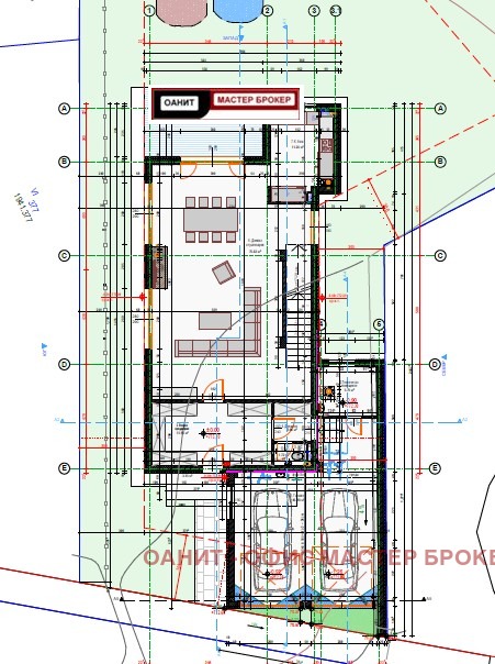 Продава КЪЩА, гр. София, Бояна, снимка 15 - Къщи - 55772179