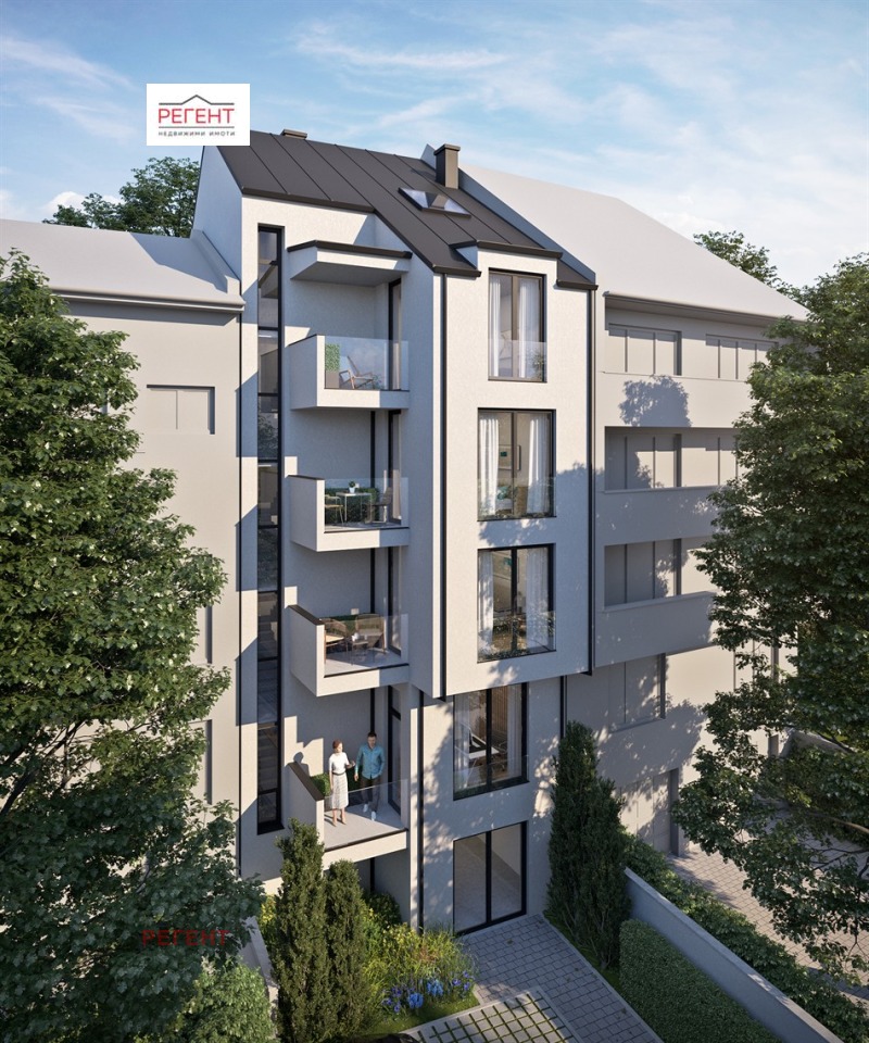 À venda  Comprar Gabrovo , Centar , 122 m² | 47655237 - imagem [2]