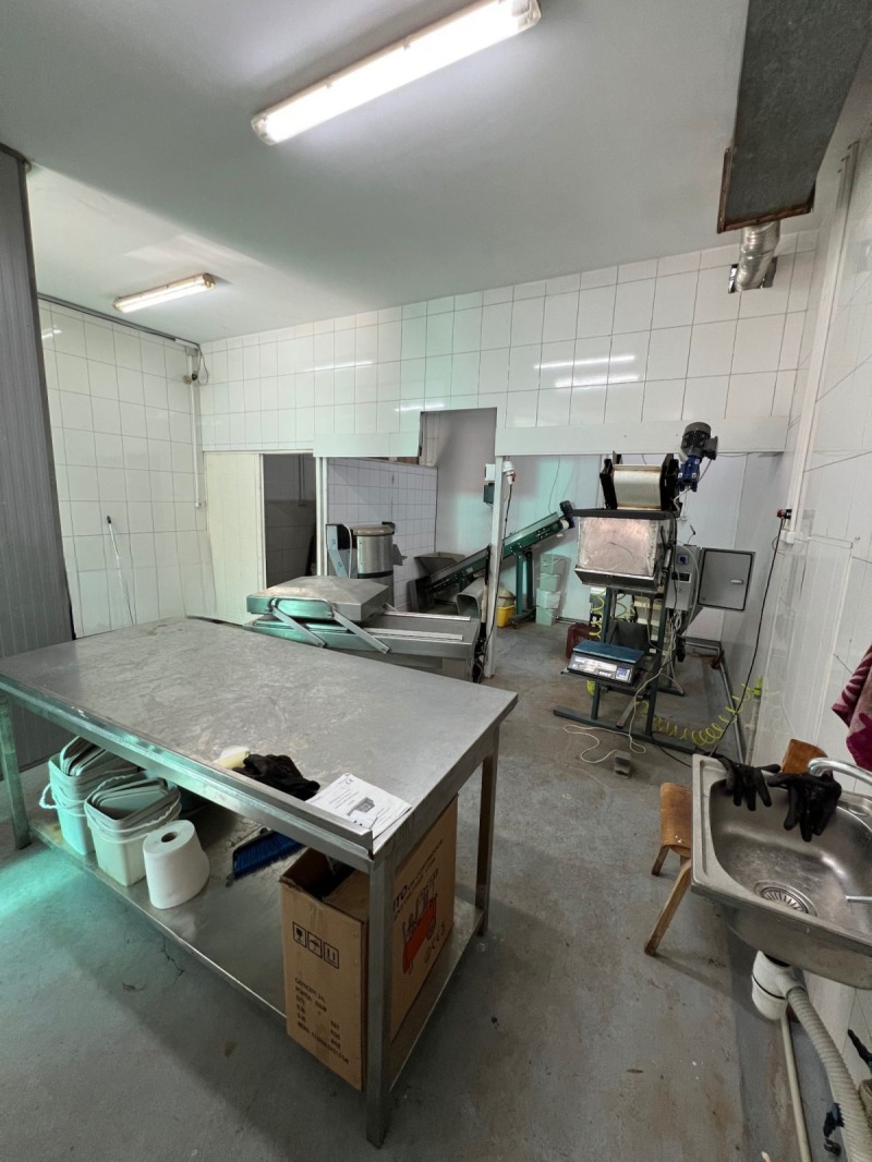 Na sprzedaż  Sklep Plewen , Szirok centar , 96 mkw | 63019509 - obraz [5]