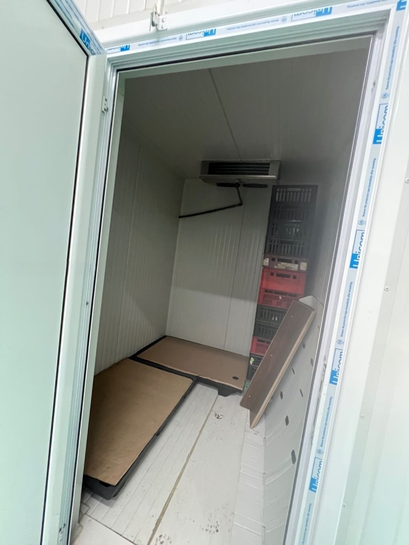 Na sprzedaż  Sklep Plewen , Szirok centar , 96 mkw | 63019509 - obraz [10]