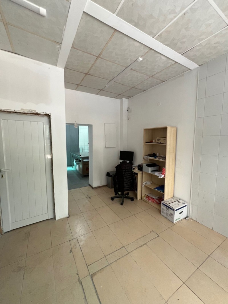Na sprzedaż  Sklep Plewen , Szirok centar , 96 mkw | 63019509 - obraz [12]