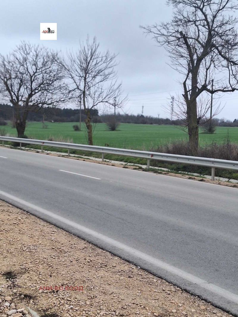 Продава ПАРЦЕЛ, гр. Варна, Виница