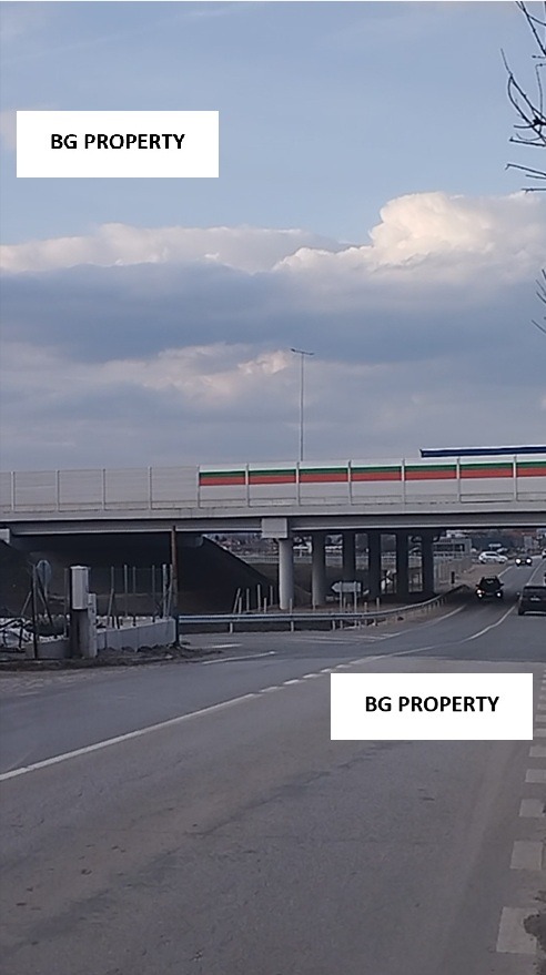 Продава ПАРЦЕЛ, гр. София, Обеля, снимка 3 - Парцели - 53923046