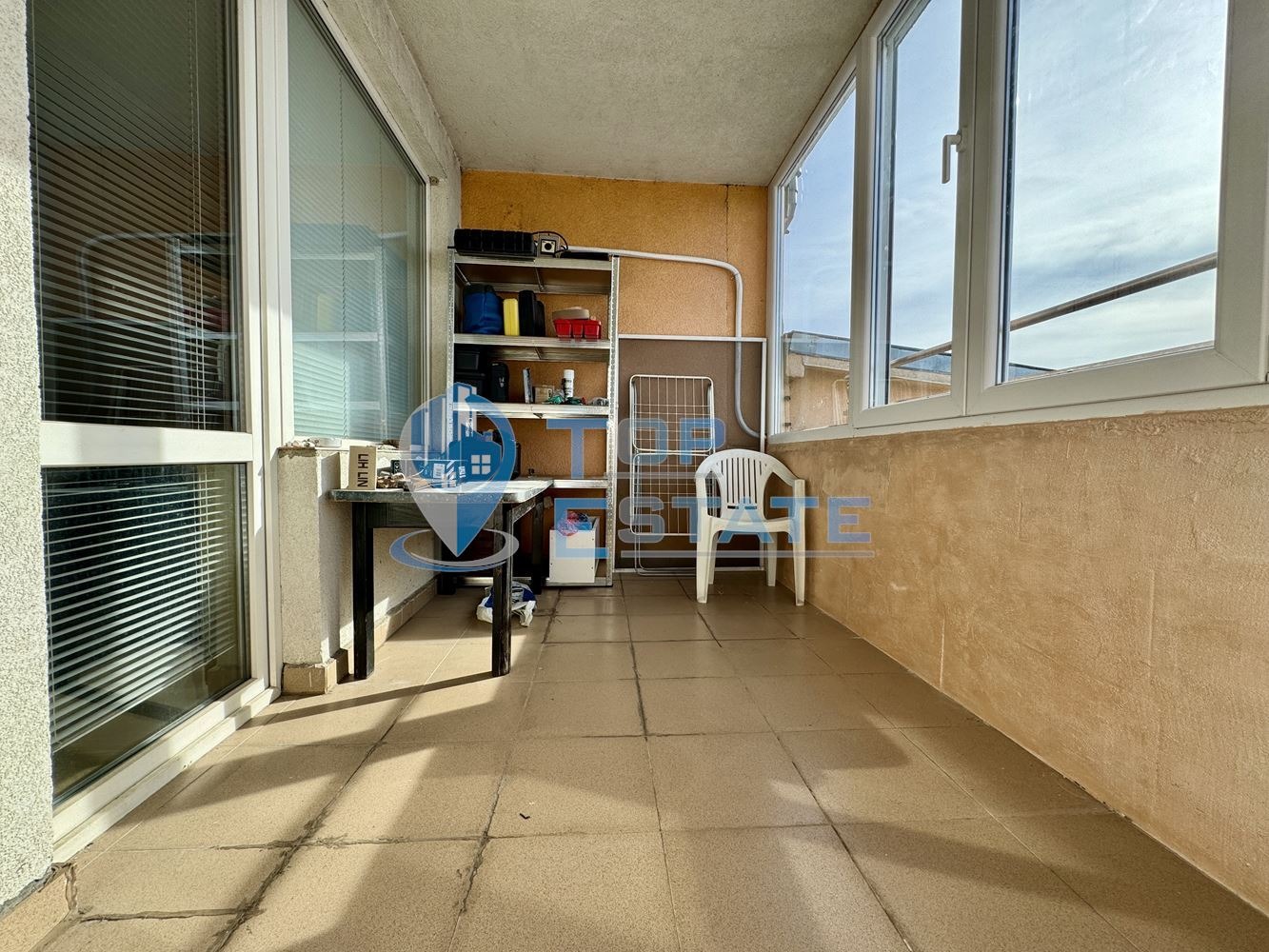 Продава 2-СТАЕН, гр. Велико Търново, Колю Фичето, снимка 10 - Апартаменти - 53607552