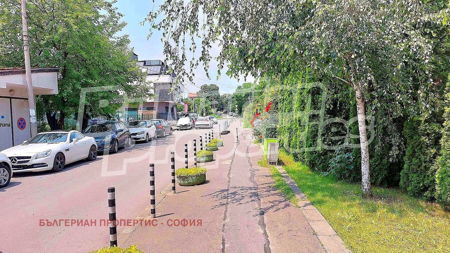 Продава 2-СТАЕН, гр. София, Славия, снимка 5 - Апартаменти - 53631724