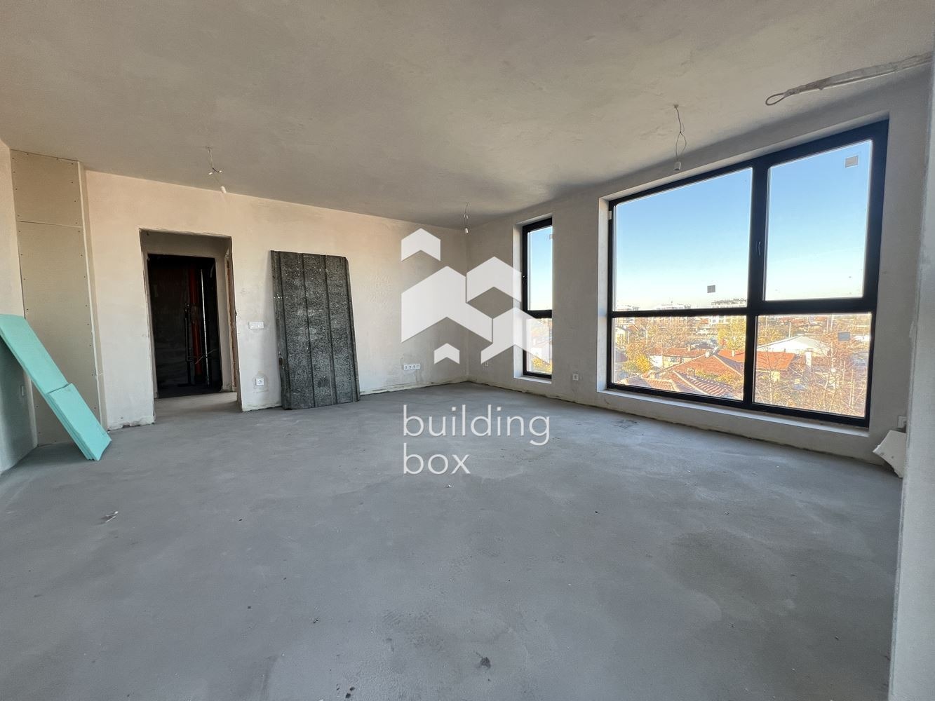 Продава 2-СТАЕН, гр. София, Сухата река, снимка 2 - Апартаменти - 53769989