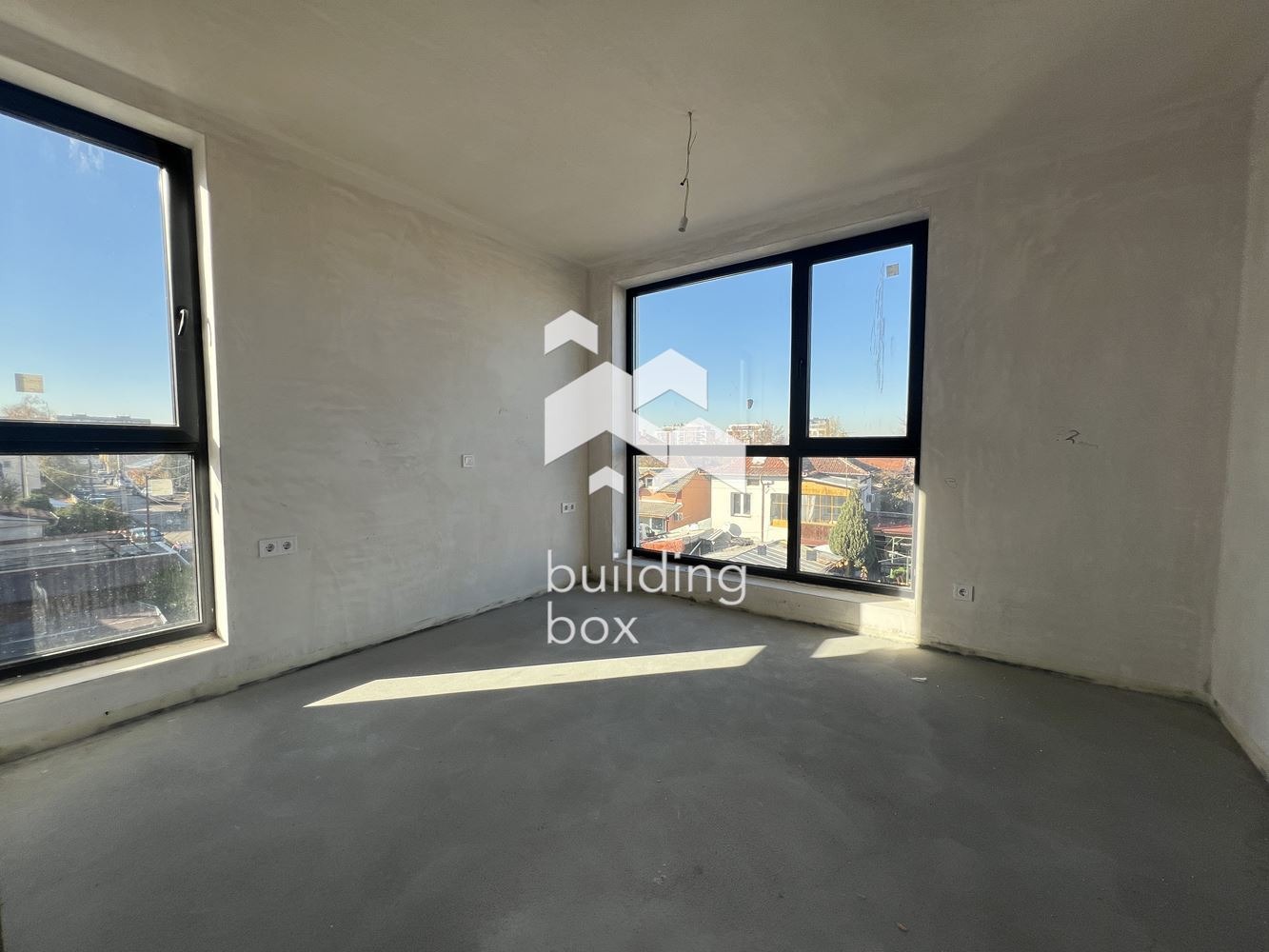 Продава 2-СТАЕН, гр. София, Сухата река, снимка 3 - Апартаменти - 53769989