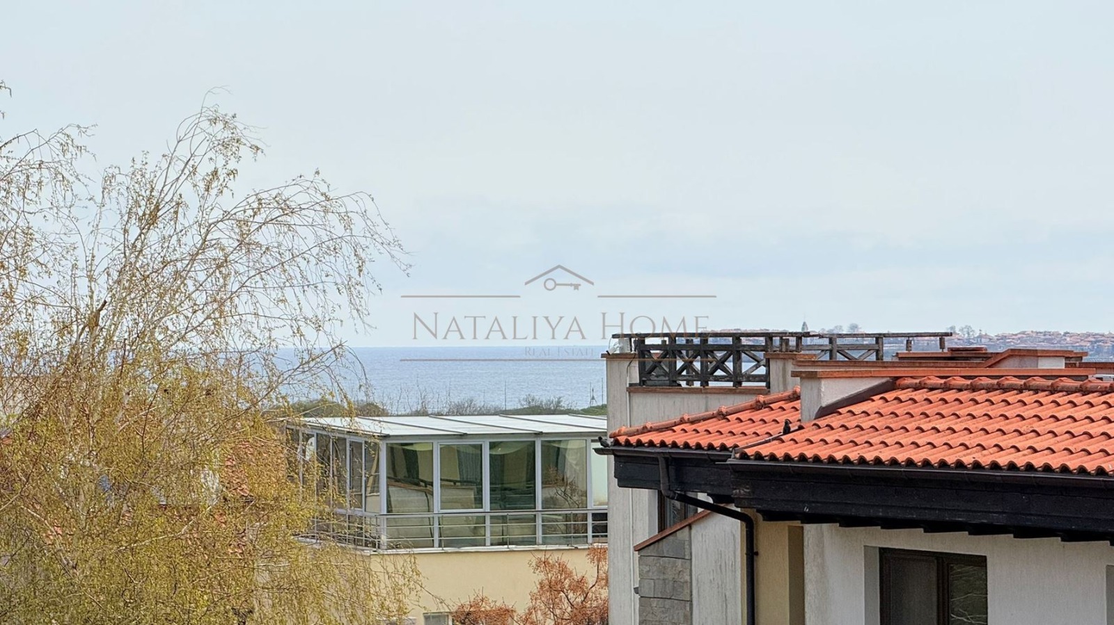 Продава 2-СТАЕН, гр. Черноморец, област Бургас, снимка 9 - Апартаменти - 54379060