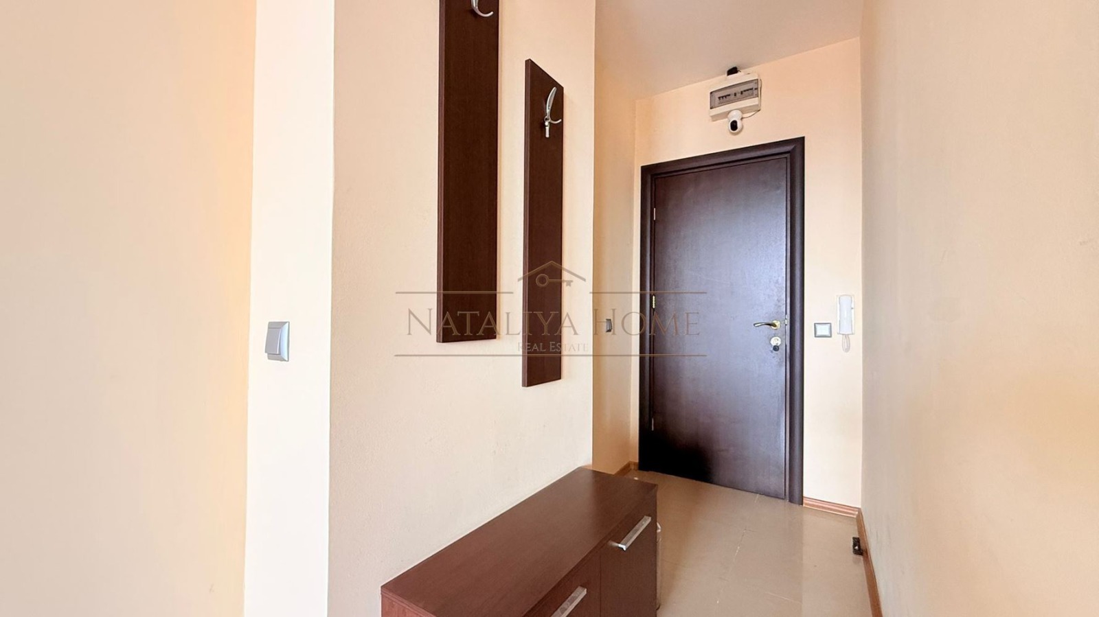Продава 2-СТАЕН, гр. Черноморец, област Бургас, снимка 7 - Апартаменти - 54379060