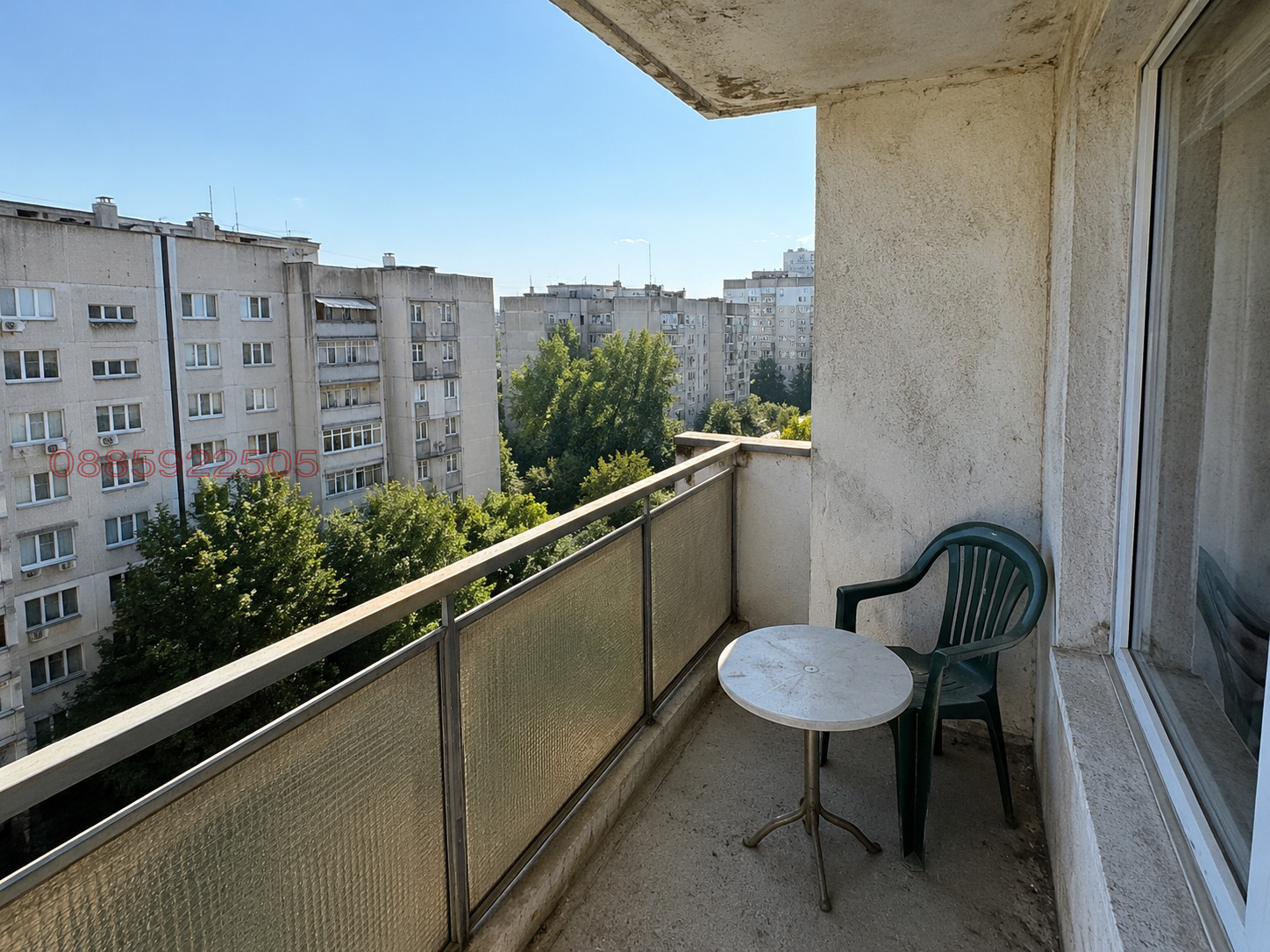 Продава 2-СТАЕН, гр. София, Овча купел 1, снимка 4 - Апартаменти - 55063430