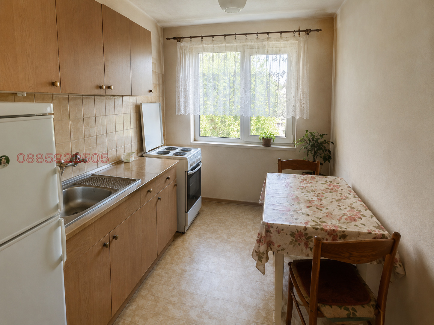 Продава 2-СТАЕН, гр. София, Овча купел 1, снимка 2 - Апартаменти - 55063430