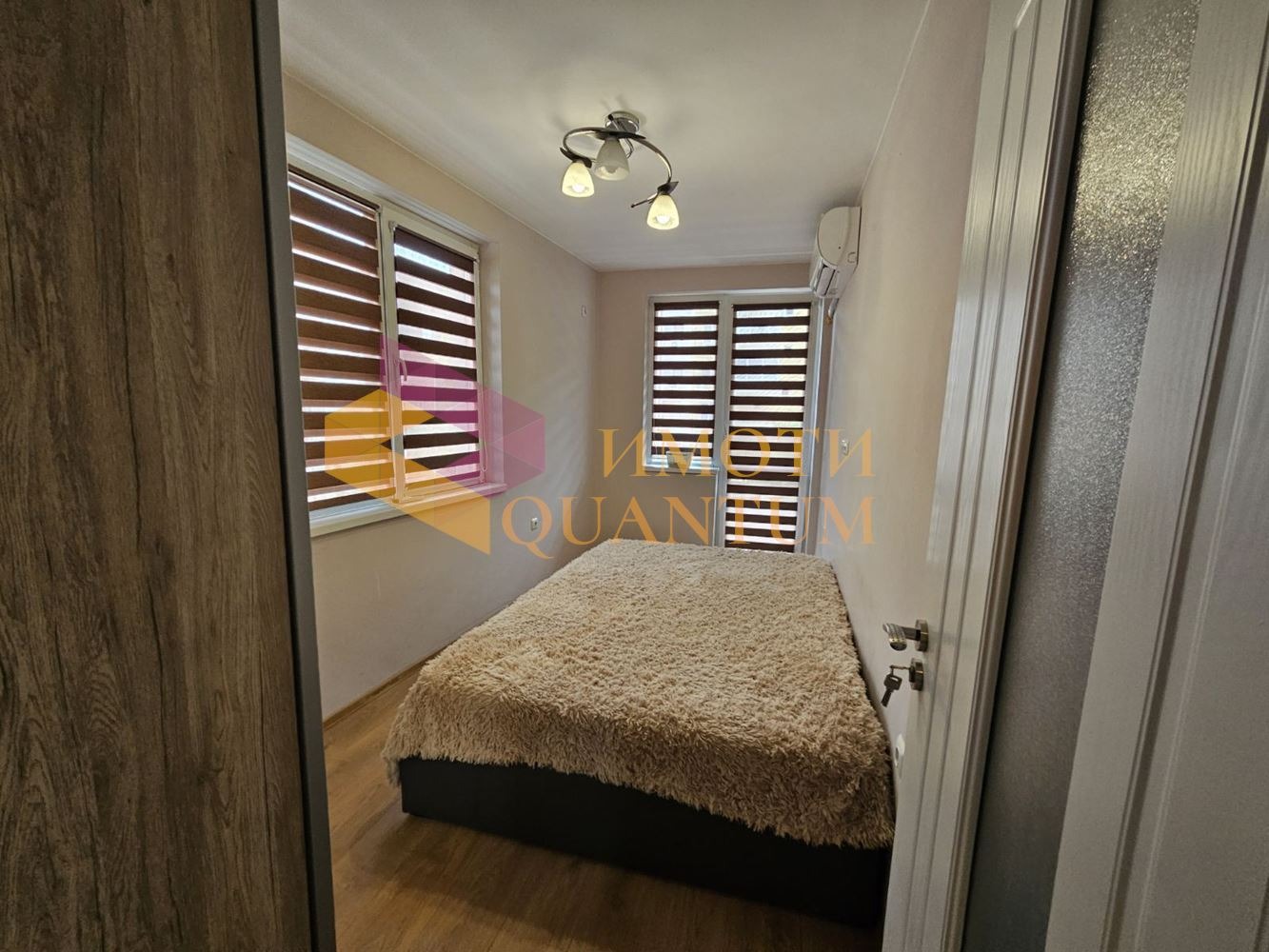 Продава 2-СТАЕН, гр. Варна, Колхозен пазар, снимка 5 - Апартаменти - 55226046