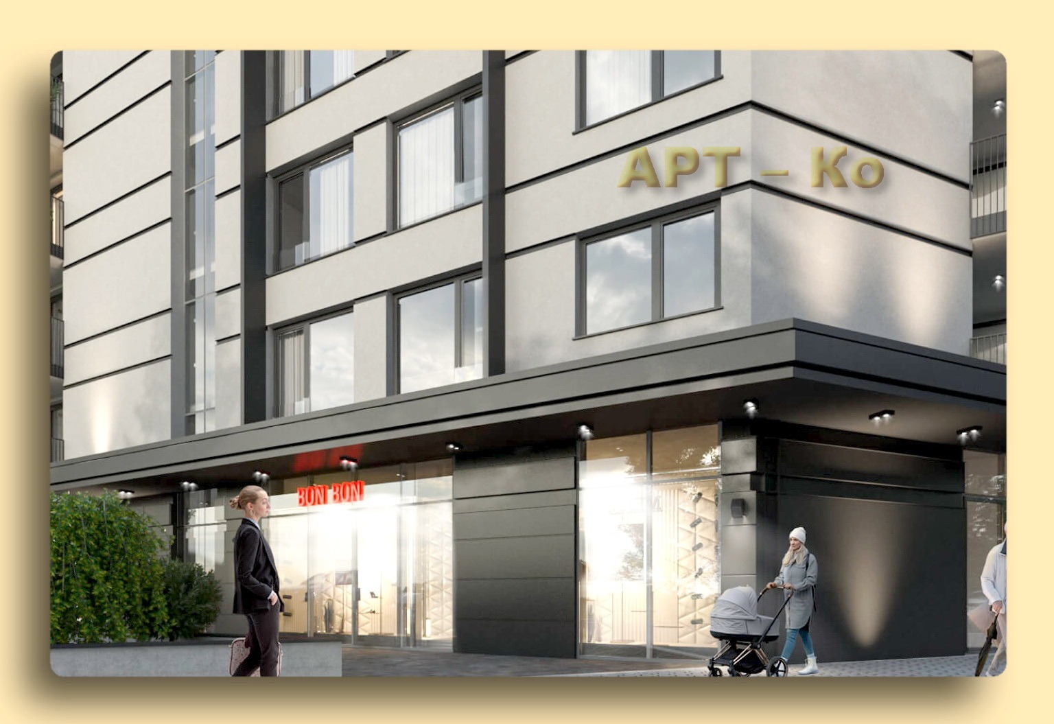 Продава 3-СТАЕН, гр. Перник, Център, снимка 2 - Апартаменти - 51535111