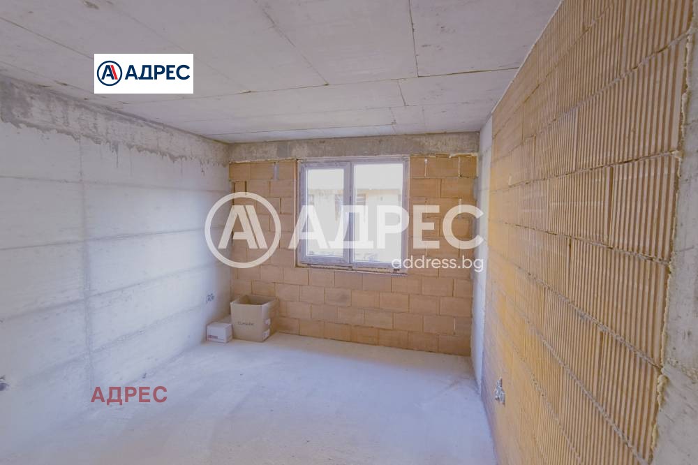 Продава 3-СТАЕН, гр. Варна, Център, снимка 5 - Апартаменти - 54135938