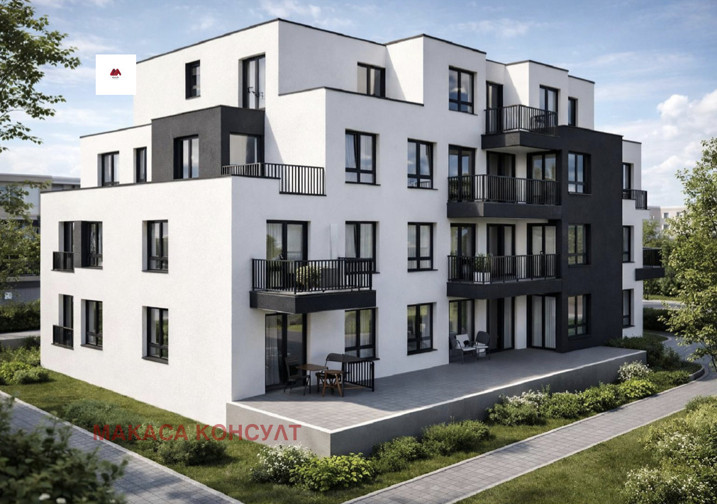 Продава 3-СТАЕН, гр. София, Надежда 3, снимка 3 - Апартаменти - 54606034