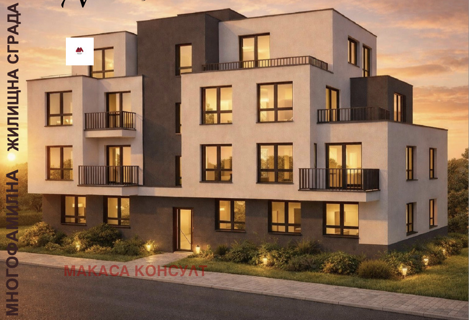 Продава 3-СТАЕН, гр. София, Надежда 3, снимка 6 - Апартаменти - 54606034