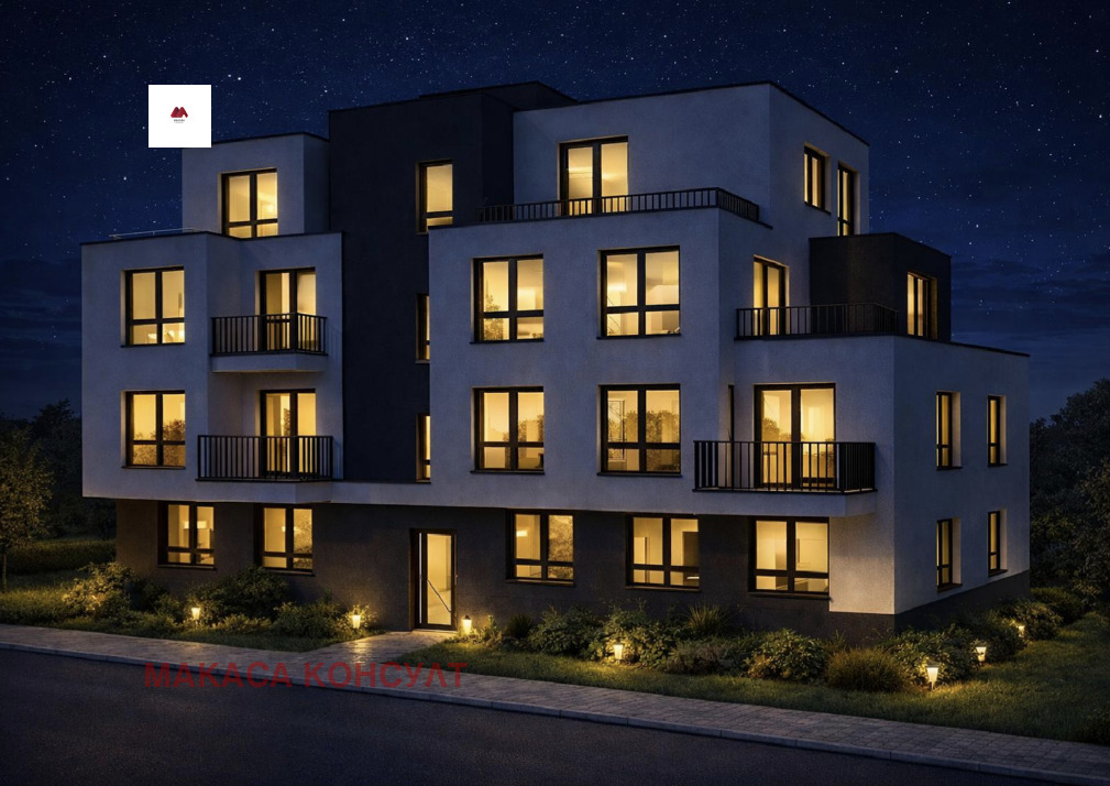 Продава 3-СТАЕН, гр. София, Надежда 3, снимка 4 - Апартаменти - 54606034