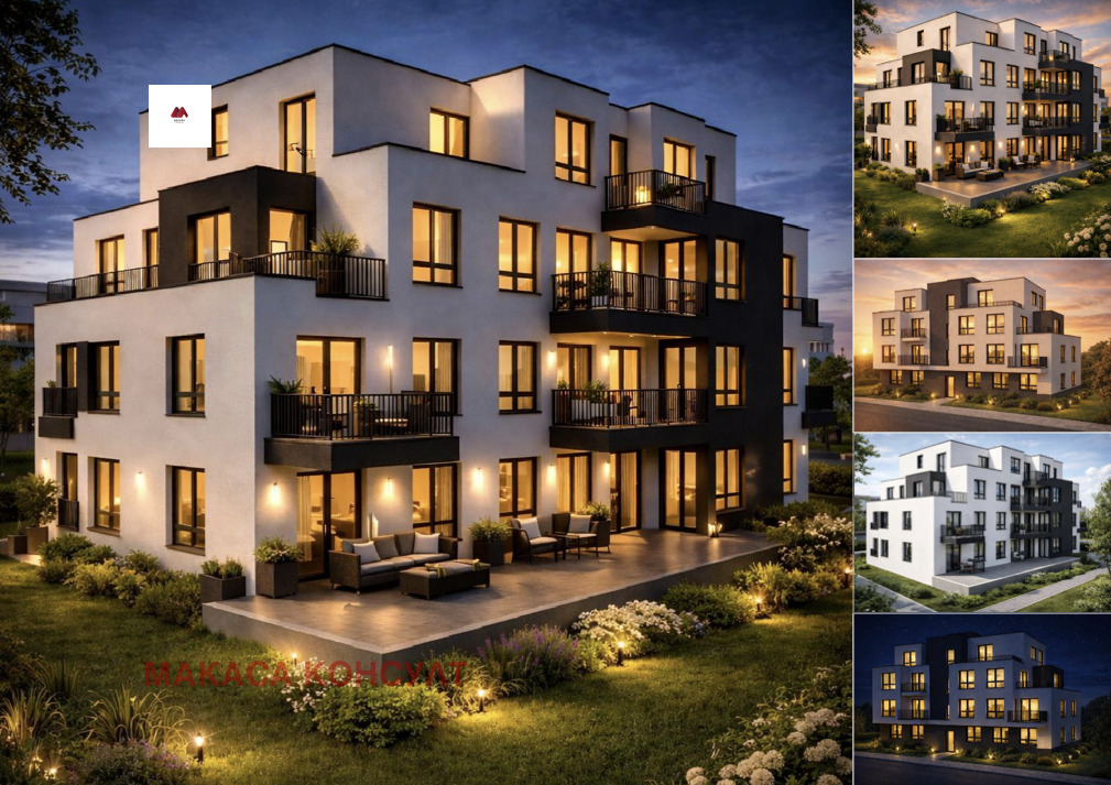 Продава 3-СТАЕН, гр. София, Надежда 3, снимка 2 - Апартаменти - 54606034