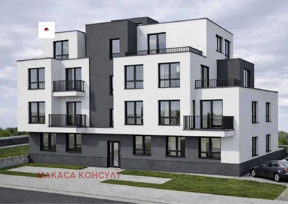 Продава 3-СТАЕН, гр. София, Надежда 3, снимка 5 - Апартаменти - 54606034