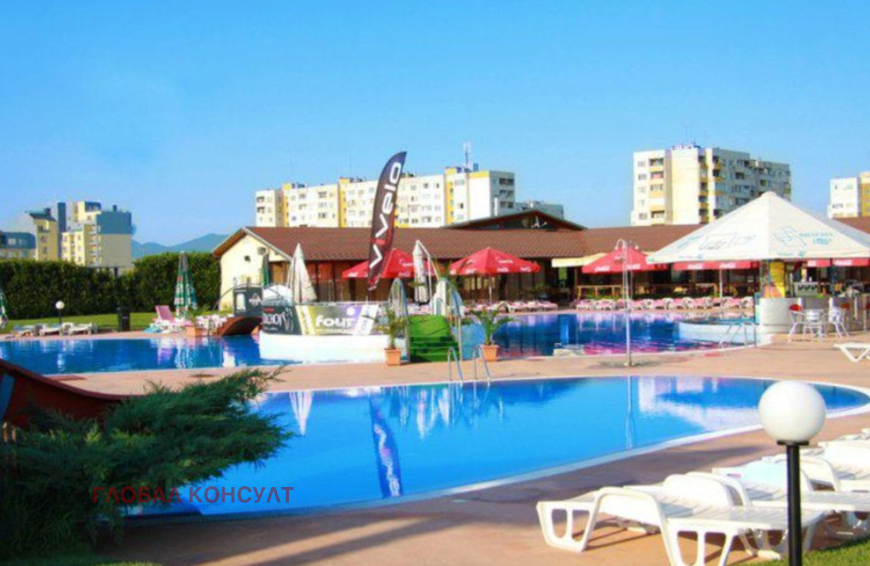 Продава 3-СТАЕН, гр. София, Сухата река, снимка 15 - Апартаменти - 54874207
