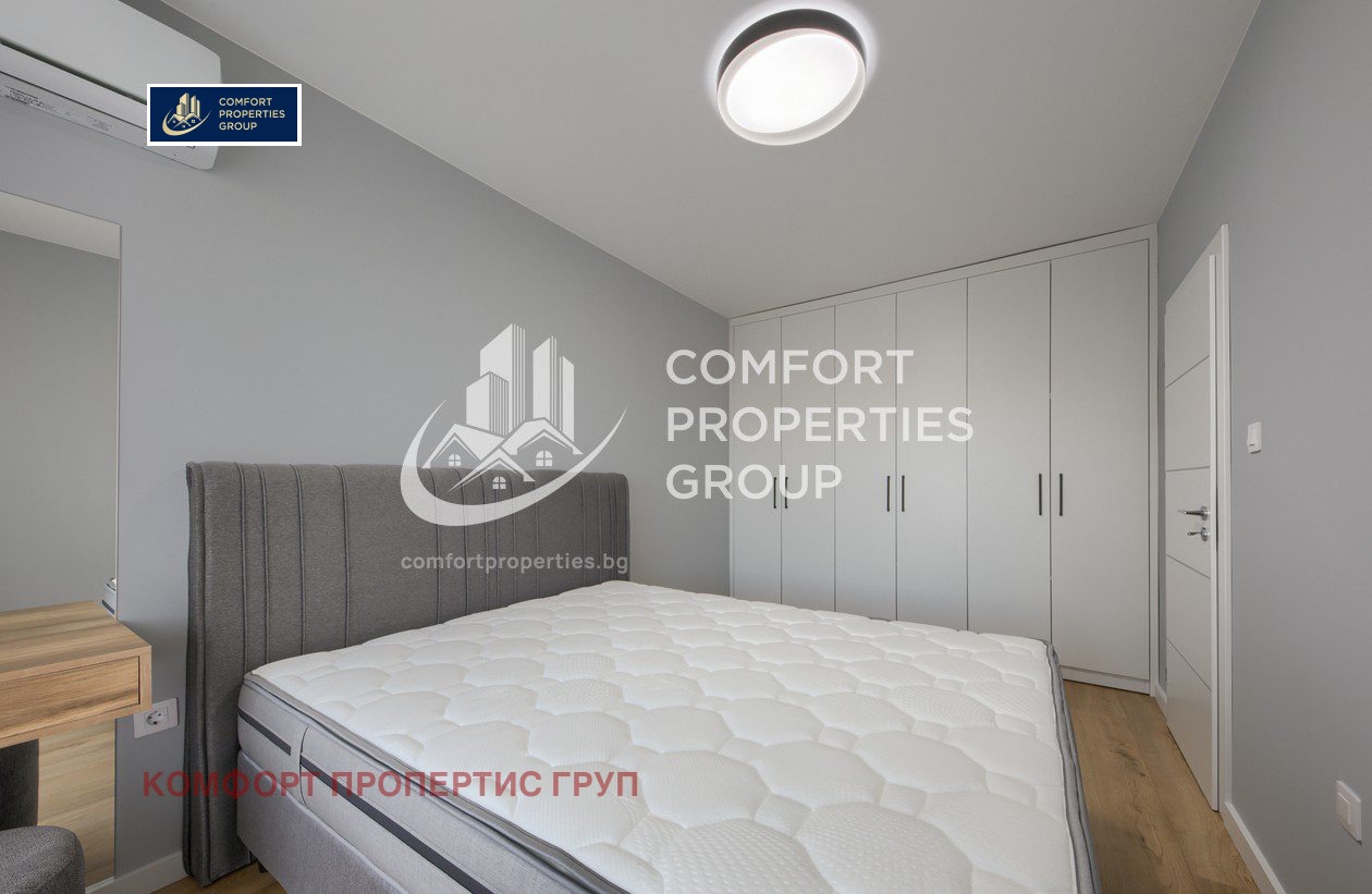Продава 3-СТАЕН, гр. София, Кръстова вада, снимка 16 - Апартаменти - 56084792