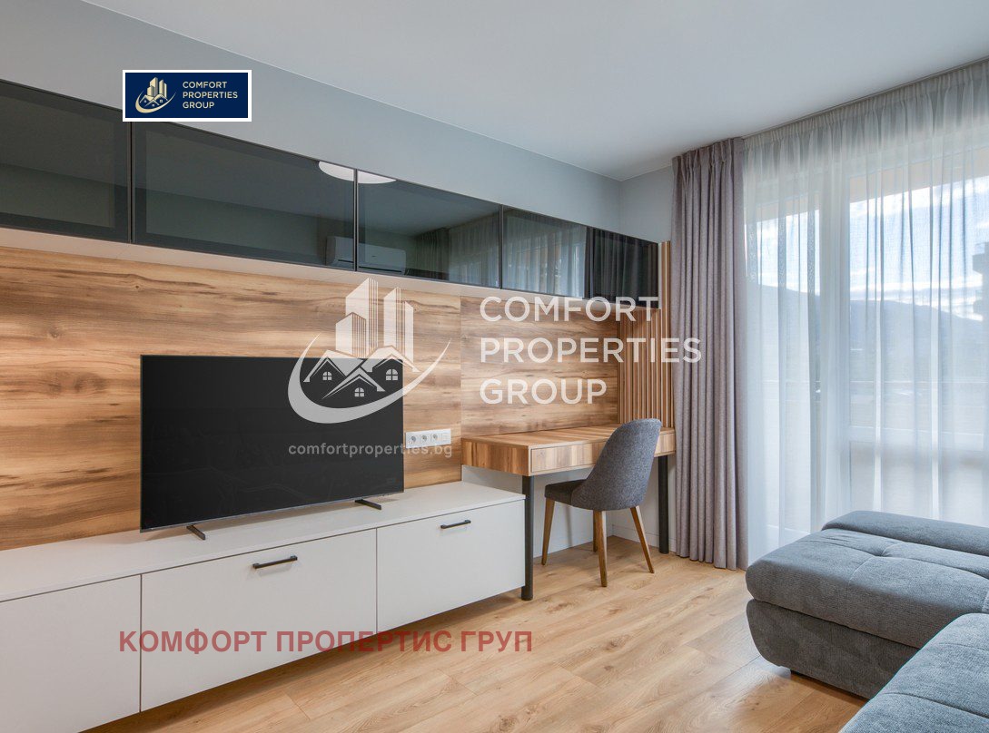 Продава 3-СТАЕН, гр. София, Кръстова вада, снимка 5 - Апартаменти - 56084792