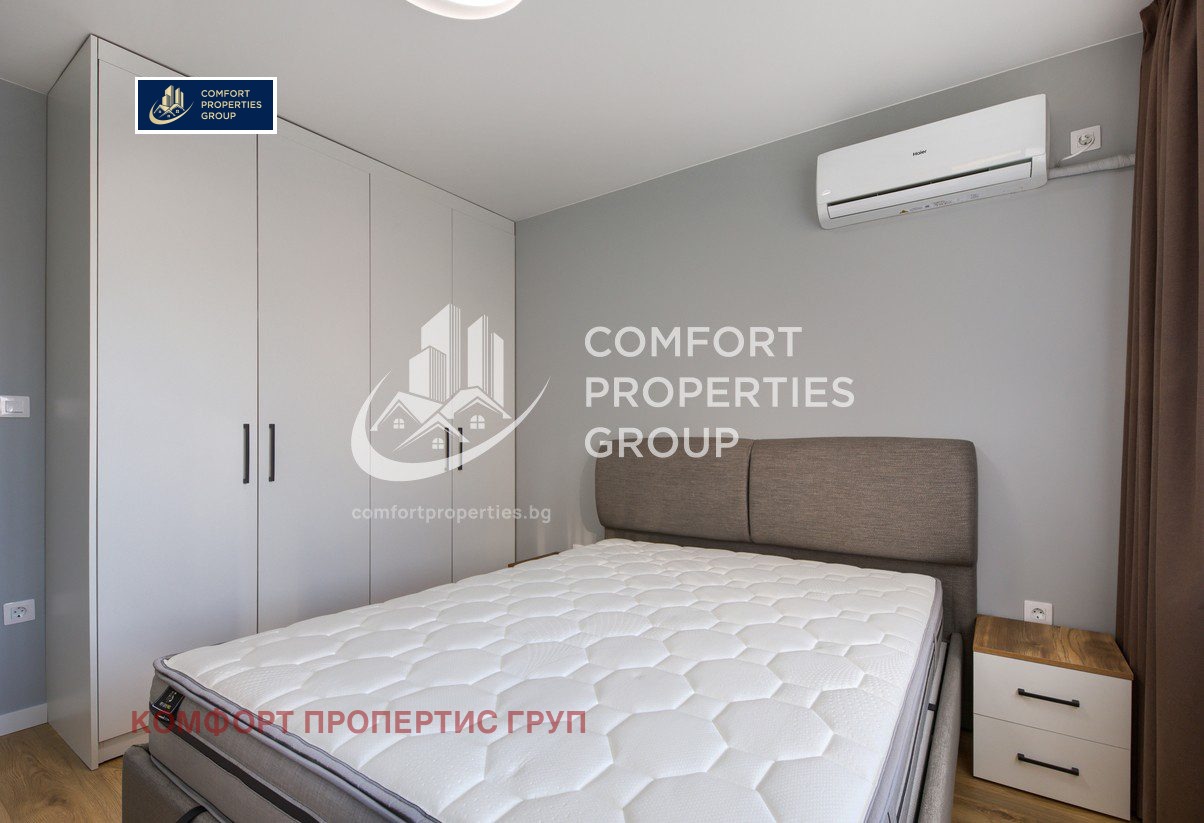 Продава 3-СТАЕН, гр. София, Кръстова вада, снимка 12 - Апартаменти - 56084792