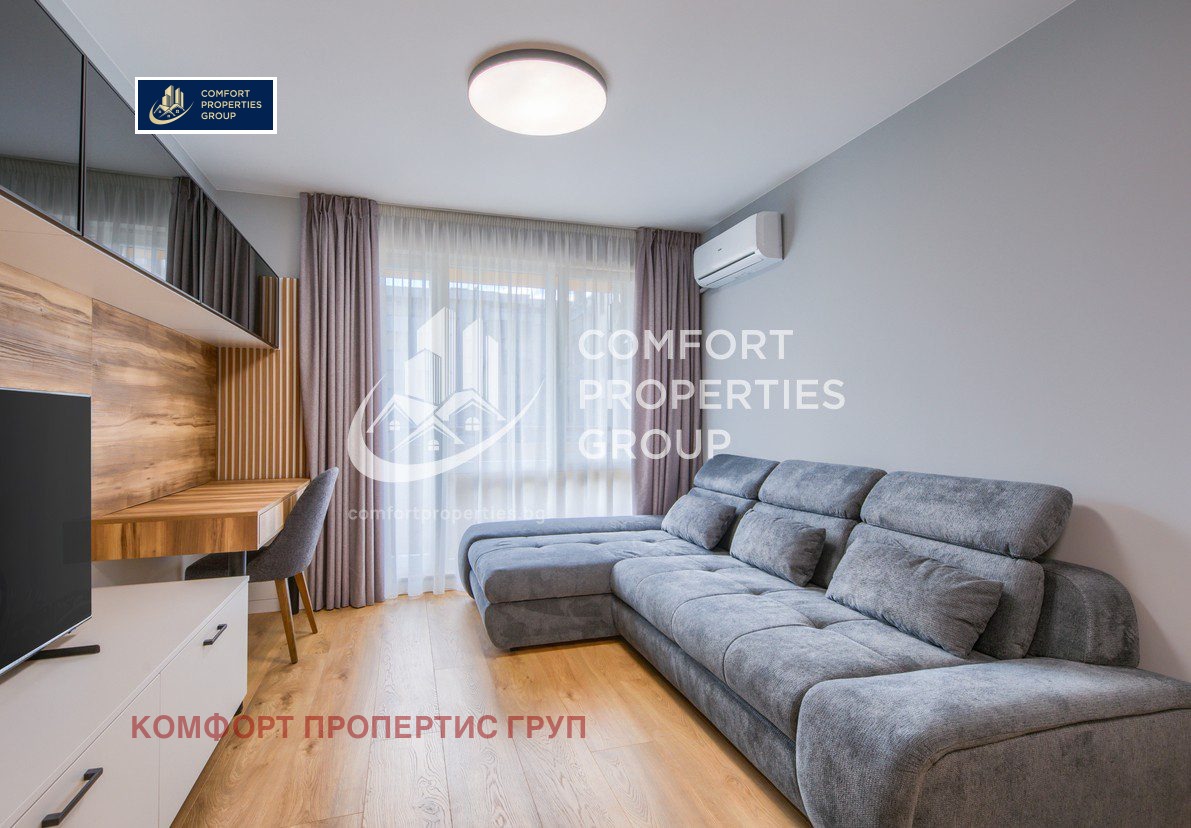 Продава 3-СТАЕН, гр. София, Кръстова вада, снимка 4 - Апартаменти - 56084792