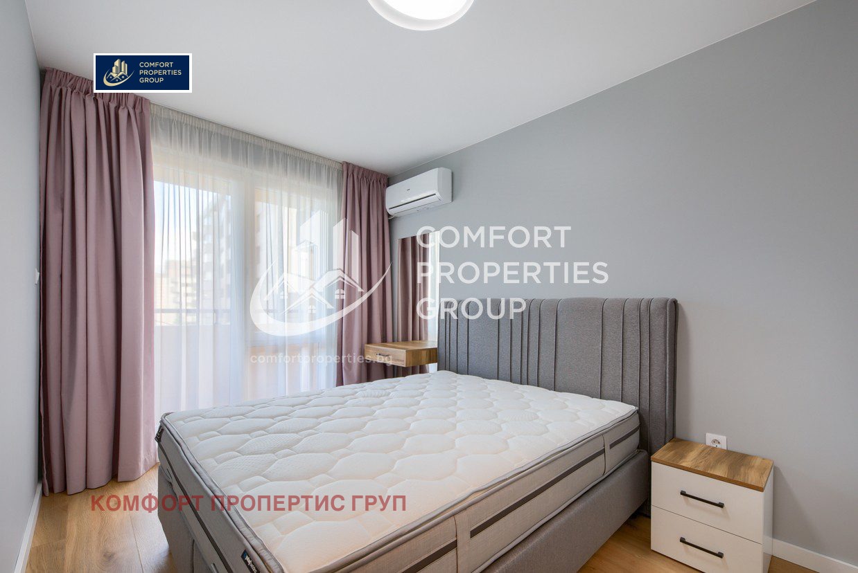 Продава 3-СТАЕН, гр. София, Кръстова вада, снимка 15 - Апартаменти - 56084792